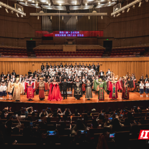 湘江之夜无人入睡 经典歌剧《图兰朵》音乐会版在长沙上演
