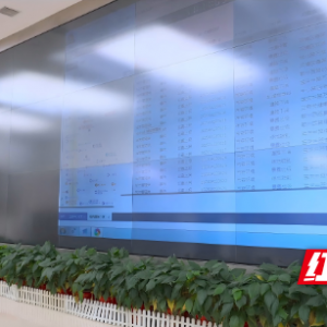 科技让城市管理更聪明——邵阳市智慧城管建设纪实