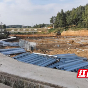 北塔区：南岗农文旅项目稳步推进 打造市民近郊“采摘游”新目的地 ...