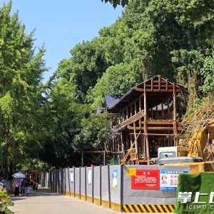 长沙这个景点，即将恢复开放！