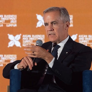 加拿大总理：准备继续推动与美国的贸易谈判