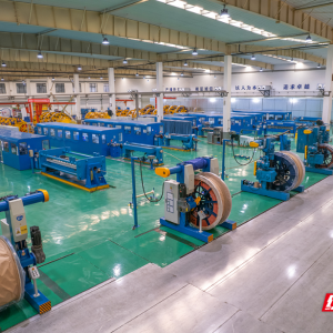 引领生产新突破 湘潭高新区金杯电工劳动竞赛刷新多项纪录