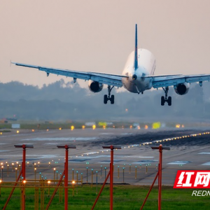 新航季湖南机场重点航线“公交化” 凭机票可享景区优惠
