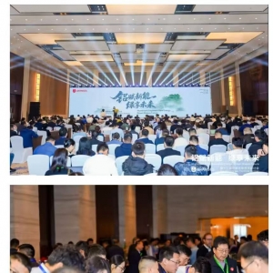 格朗吉斯第十三届技术研讨会圆满落幕，共绘铝材赋能新能源未来蓝图 ...