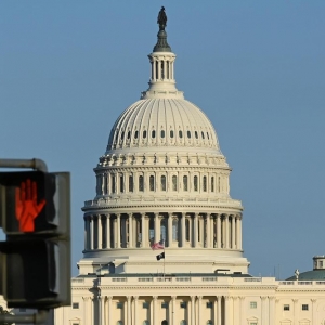美国联邦政府停摆快一个月了 逾4000万低收入美国人面临饥荒风险 ...