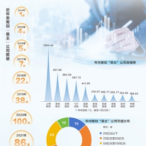 筹划控制权易主数量创纪录 产业协同资本赋能 重构上市公司价值 ...