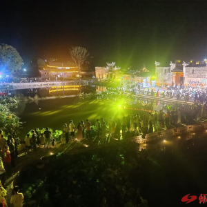 从“活起来”到“火起来” ——看中方县如何用文化遗产催生古村活力 ...