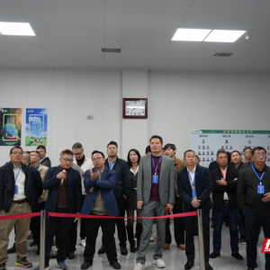 锚定4000亿！岳阳以赛为媒绘就现代石化产业新图景