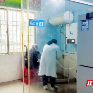 嘉禾县：全链条筑牢狂犬病防控安全屏障