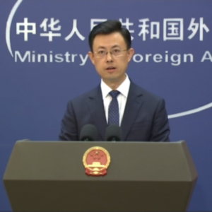 中方是否放松对稀土的出口管制？外交部回应