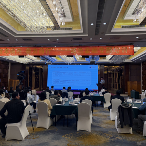 山东省证券业协会举办绿色金融专题培训会，助力辖区绿色经济高质量发展 ...