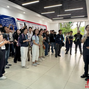 “发现最美铁路”走进广东，解锁铁路助力粤东发展密码