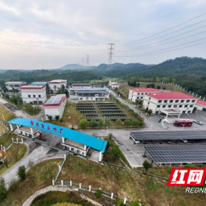 长沙县：智慧赋能 幸福水流进千万家