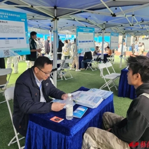 “新招式”解锁引才新路径 怀化企业赴武汉招才揽才