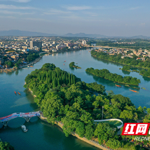 国家非遗道州龙船②丨特有的文化传承和固有的祭祀习俗