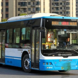 涉及线路百余条！长沙将优化城区公交运营线路和时间