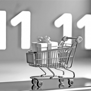 银行抢抓“双11”购物节营销 联动电商平台提升金融服务体验 ...