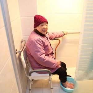 居家适老化改造，如何改到老年人心坎儿上？