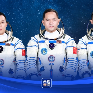 在空间站驻留约6个月 神舟二十一号任务清单公布