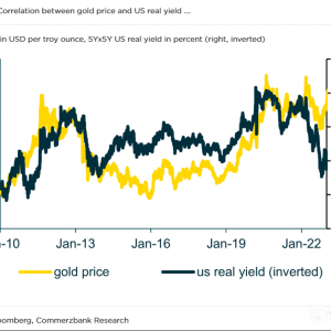 分析师发出警告，尽管金价曾创下新高，但却存在风险