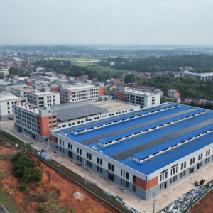 小产业 大民生③丨服装产业里的单项冠军“船湾制服”