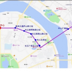 11月1日株洲火车站将增开湘超返程专列