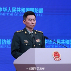 国防部：奉劝菲方早日迷途知返