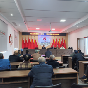 “银发守护・金融反诈迎重阳” 雨湖区姜畲镇联映村农家书屋为老人筑牢安全防线 ...