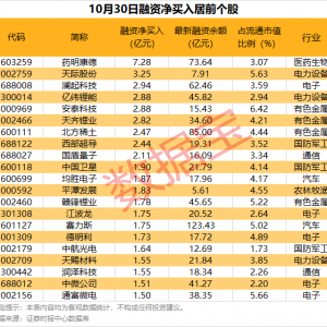 果链龙头提前预告2025年度业绩