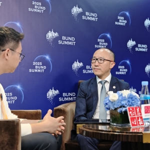 专访东盟与中日韩宏观经济研究办公室（AMRO）首席经济学家何东：国际货币体系存在较大 ...