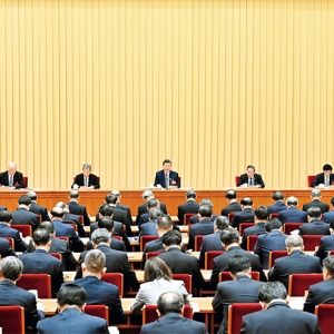 《求是》杂志发表习近平总书记重要文章《扩大内需是战略之举》 ...