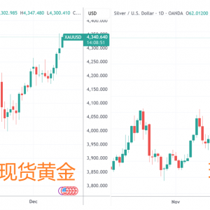 AI炒作降温，资金涌向贵金属：金银铂钯齐涨 美联储降息推波助澜 ...
