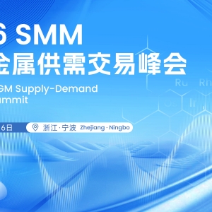 金银铂钯齐舞 铂主连期货涨停 现货市场成交清淡【SMM快讯】