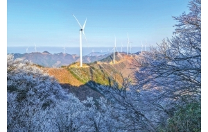 湖南在阳光中开启新的一周 寒潮影响结束，省内最高气温超过20℃ ...