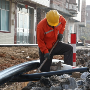 宁远县：“闲”水厂流出“活”水来