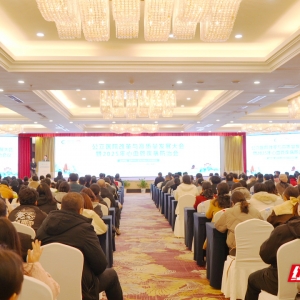 视频丨探寻发展新力量 湘潭这场学术交流会为公立医院高质量发展“把脉开方” ...