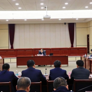 毛万春在兴湘集团宣讲调研 深入学习贯彻党的二十届四中全会精神 着力推动高质量发展 ...