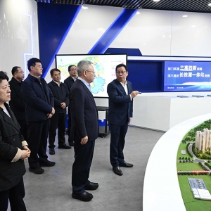 沈晓明围绕全面从严治党开展中央巡视反馈意见整改工作专题调研 ...