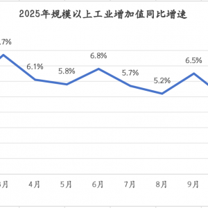 今年经济任务完成在即，明年GDP增长目标或仍在5%左右