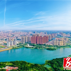 潮涌巴陵 非凡“十四五”①丨看！岳阳县高质量发展的核心密码 ...