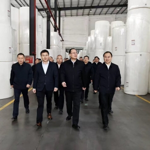 毛伟明在衡阳调研