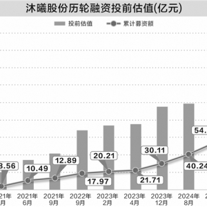 解码“GPU明星”沐曦股份：南京国资这样“捕获”百亿级硬核IPO ...