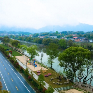 湖南农村公路“体检”完毕！快来看“体检报告”