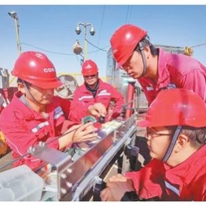 为能源产业发展注入“新”动力（央企走出去·乘“新”出海） ...