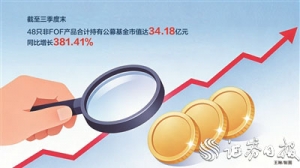 非FOF类产品或为“固收+”市场添活力