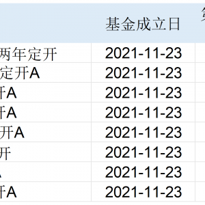 多只收益翻倍！首批八只北交所主题基金交出第二份答卷，现在是买入好时点吗？ ...