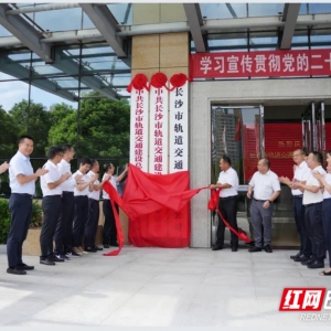 星城“深改者”② | 从负重前行到轻装上阵，长沙国资“变形记” ...