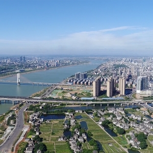 岳塘2025丨以“智造谷”“融城芯”为双翼 振翅腾飞高质量发展新篇章 ...