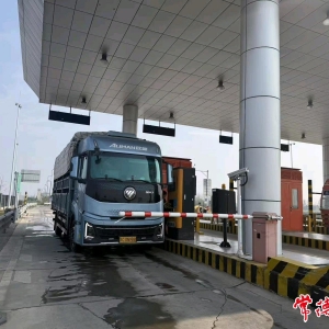 S12安慈高速公路软基段完成路面改造恢复通车