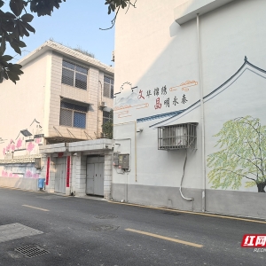 巷陌焕新的“幸福密码”！常德市安乡县积极推进城市更新提质见闻 ...